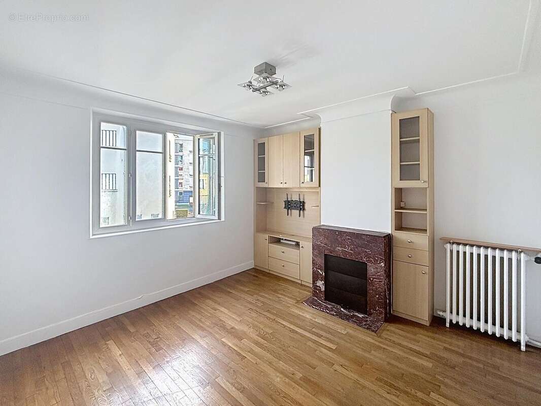 Photo 4 - Appartement à POISSY