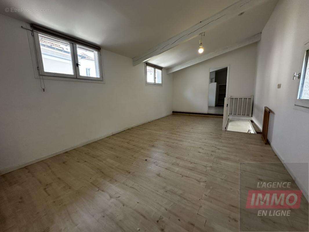 Appartement - photo 7