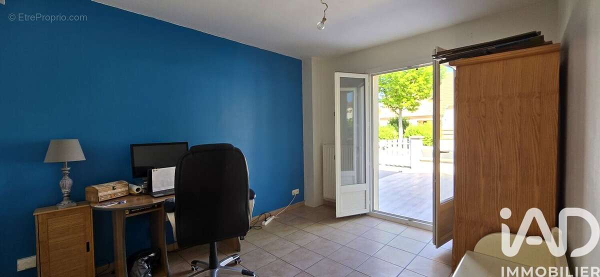 Photo 8 - Maison à LE PLESSIS-PATE