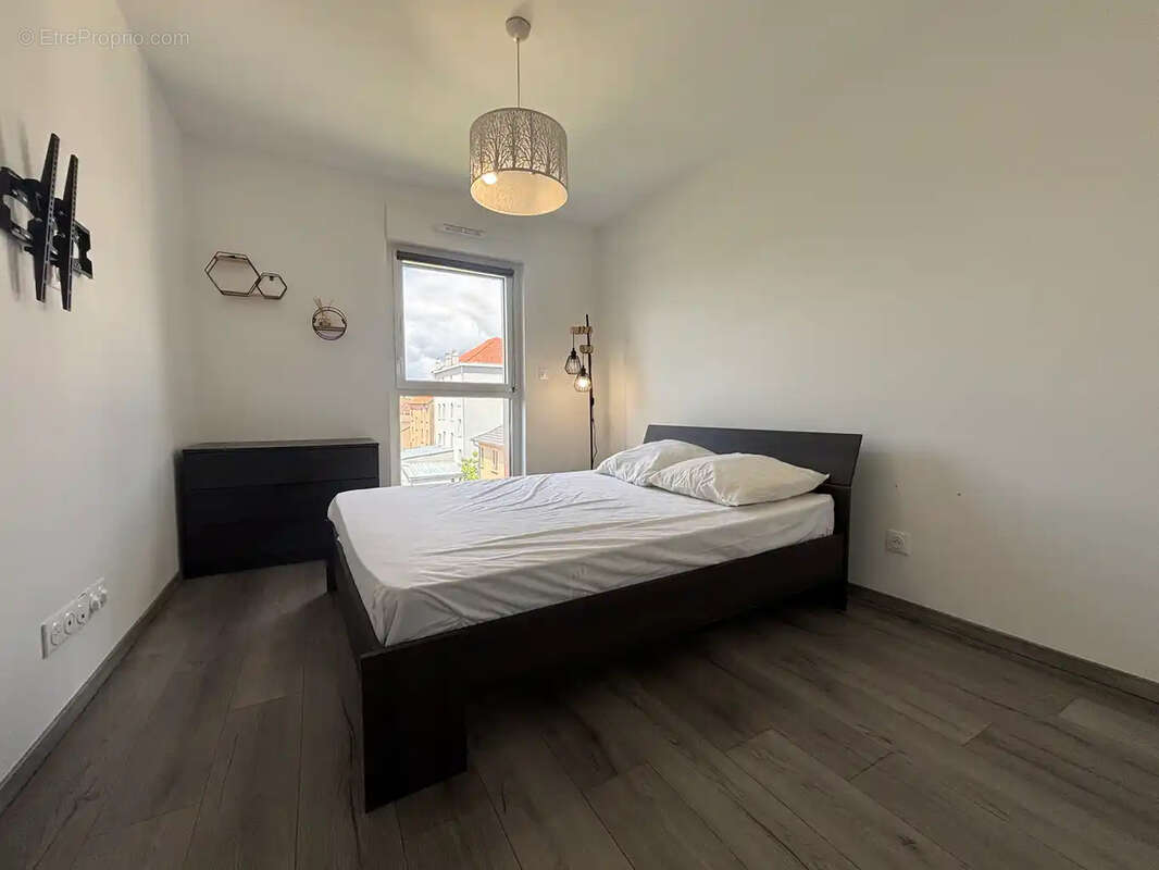 Appartement à TALANGE