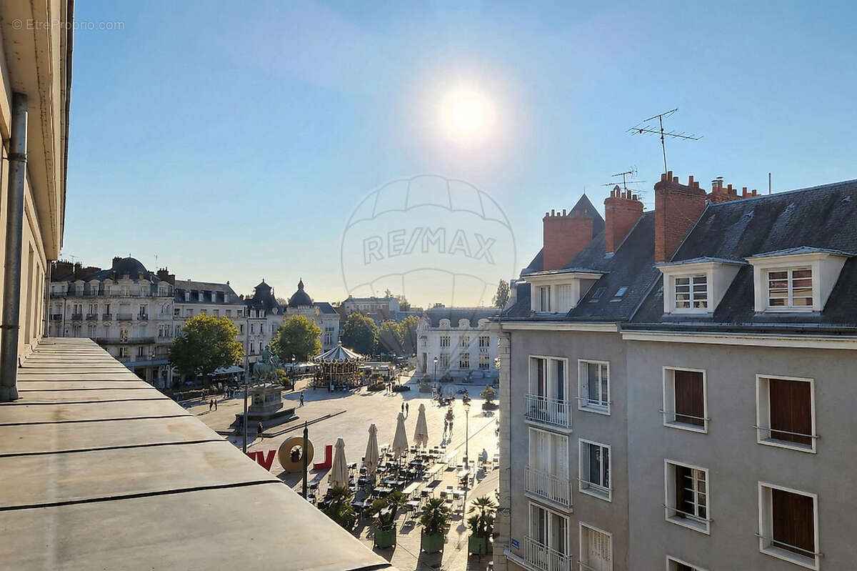 Appartement à ORLEANS