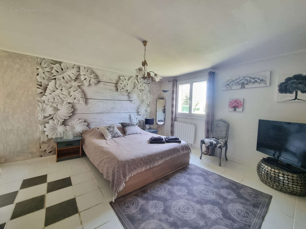 Maison à VILLEFRANCHE-SUR-SAONE