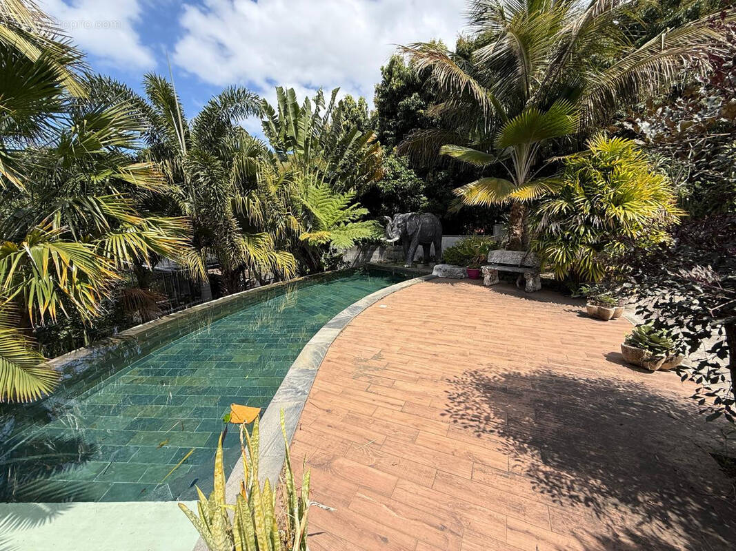 Maison à ENTRE-DEUX