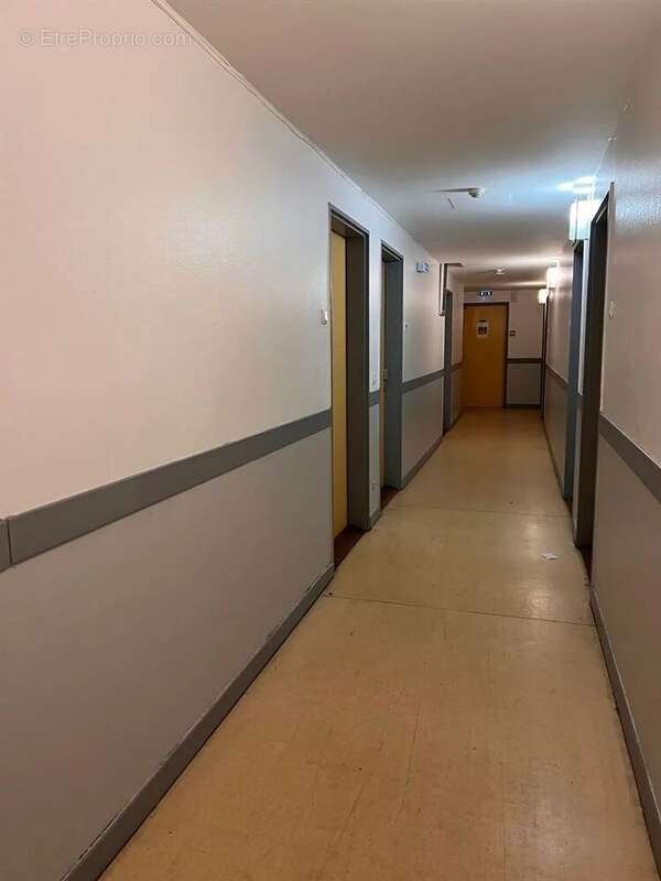 Appartement à PANTIN