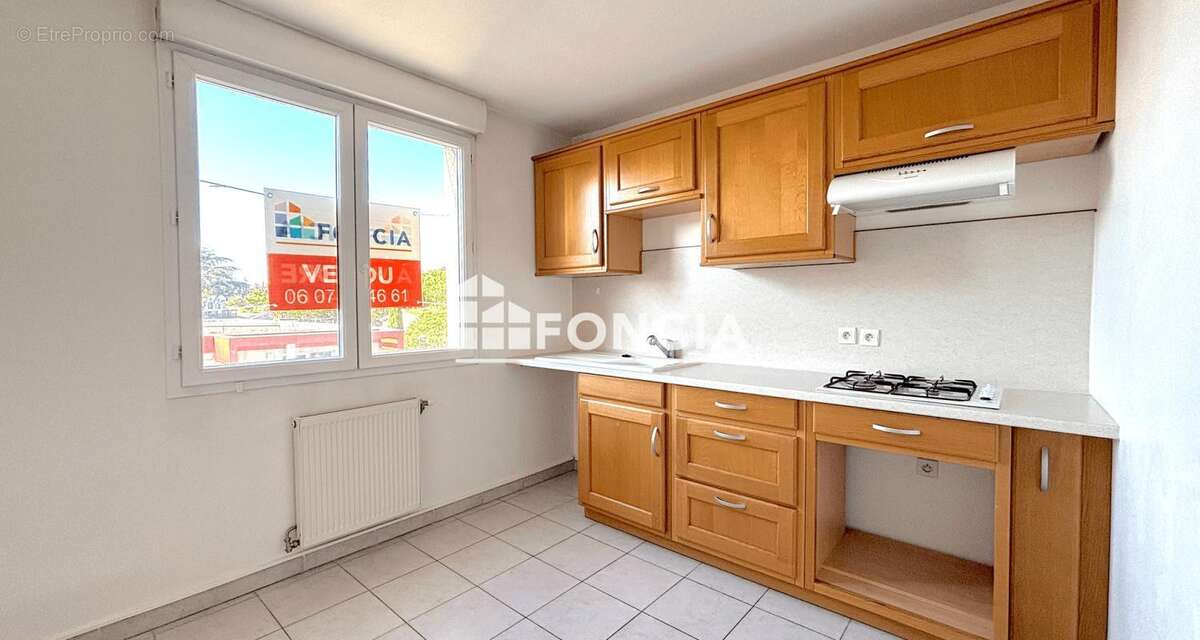 Appartement à VALENCE
