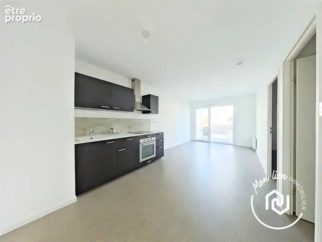 Appartement à TOURS