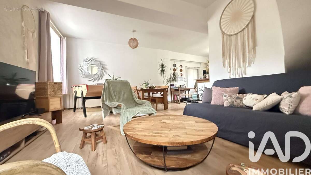 Photo 4 - Maison à AMBONNAY