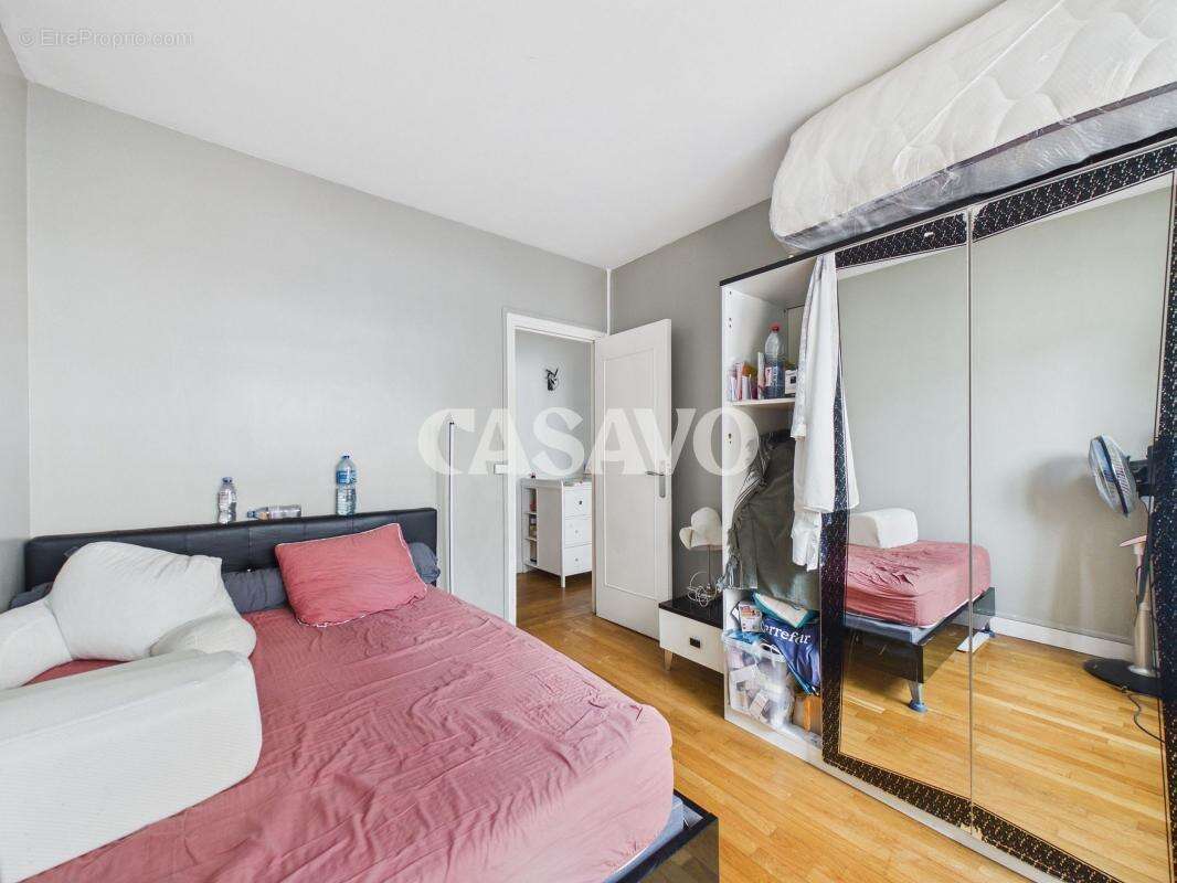 Appartement à ALFORTVILLE