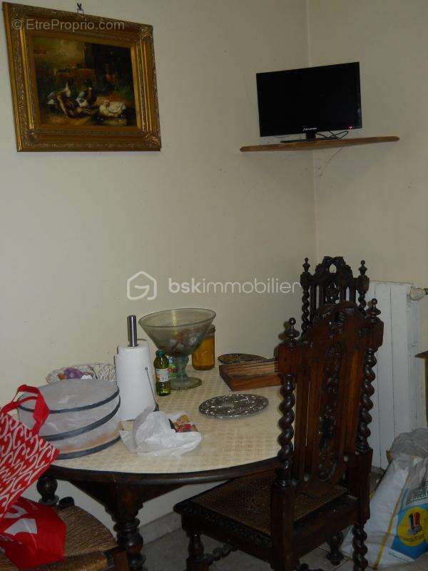 Charmante maison familiale en Pierre de Campagne - photo 13