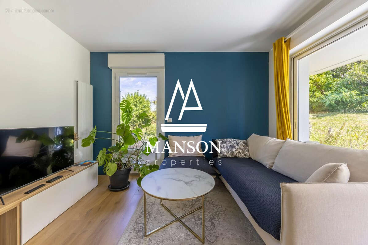 Appartement à BIDART