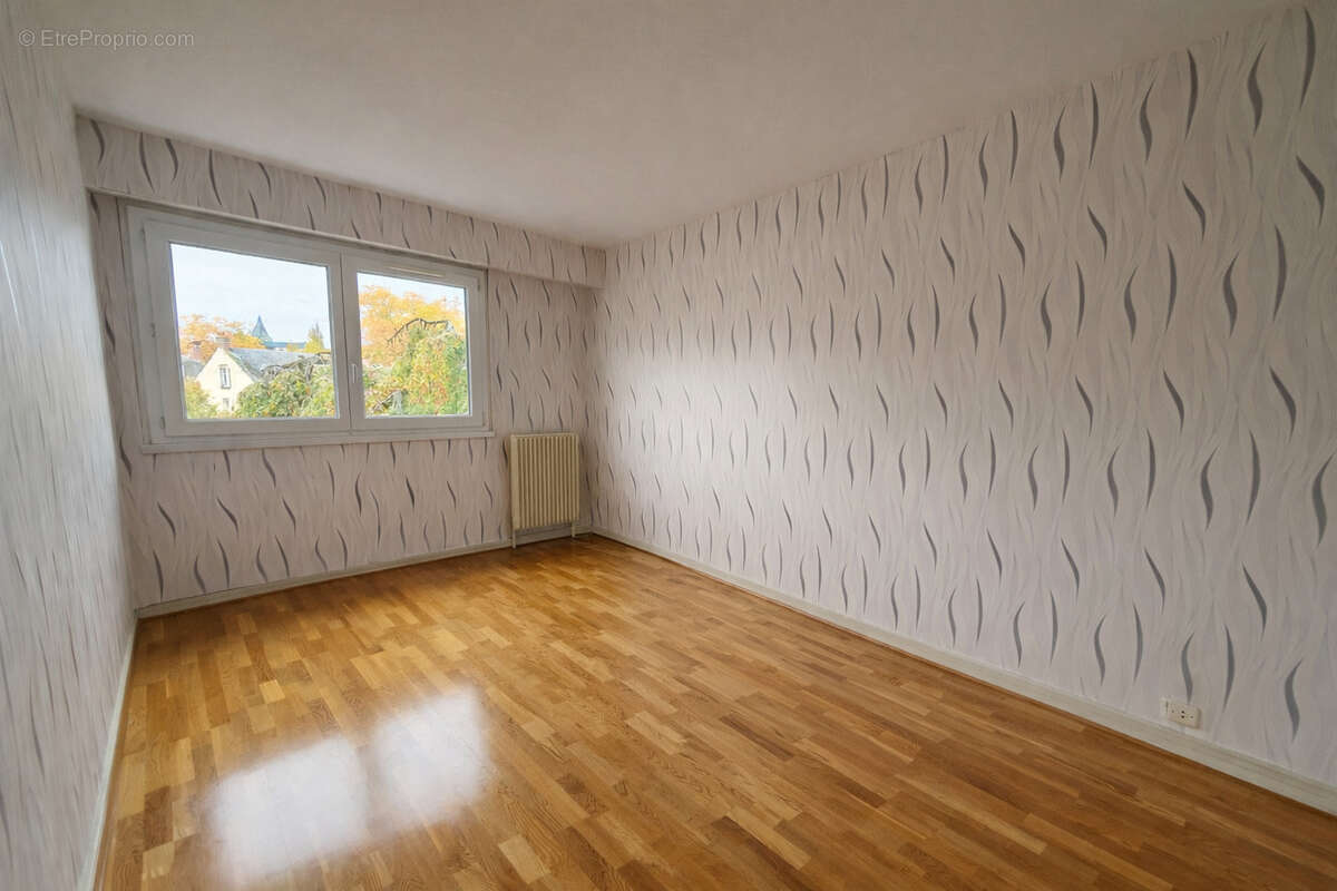 Appartement à BOURGES