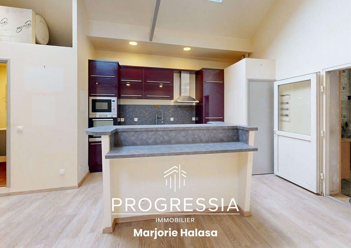 Commerce à LE HAVRE