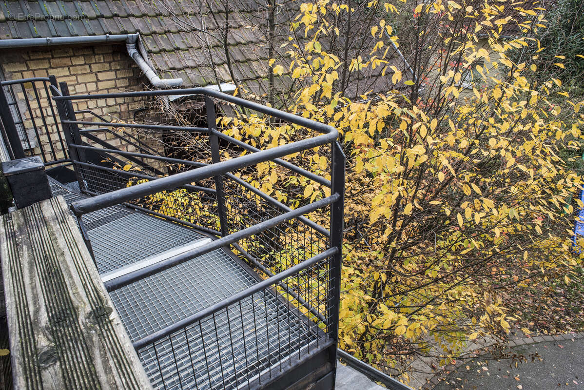 Maison à HERRLISHEIM