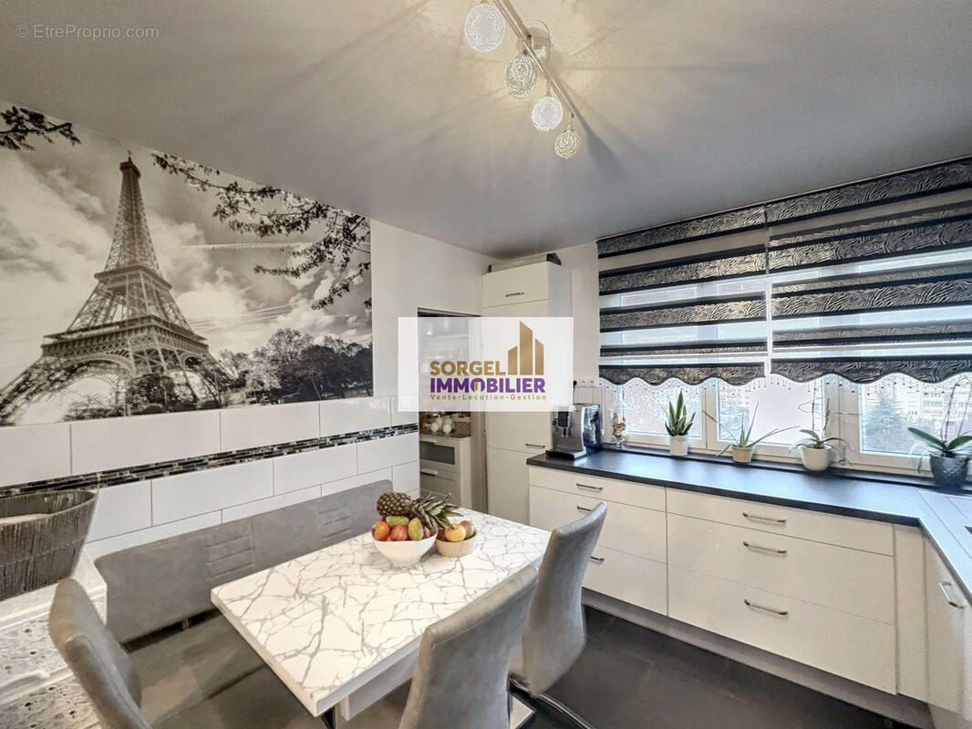 Appartement à HOENHEIM