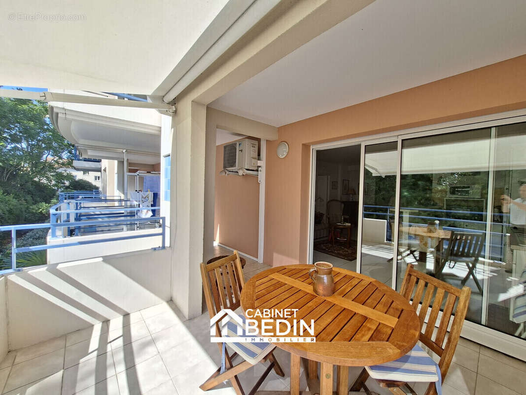 Appartement à ARCACHON