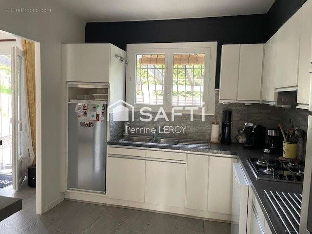 Photo 9 - Maison à LE MUY