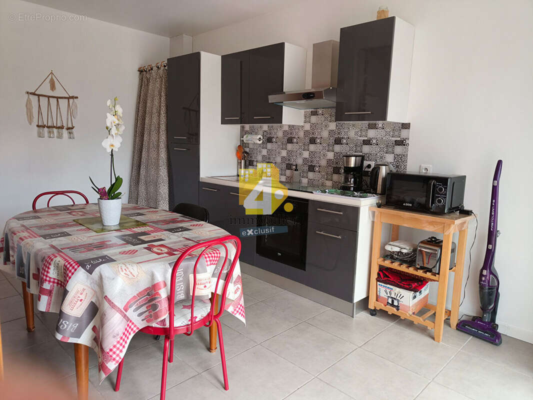 Maison Missillac - photo 11