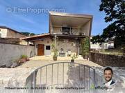 Maison à LA ROCHEFOUCAULD