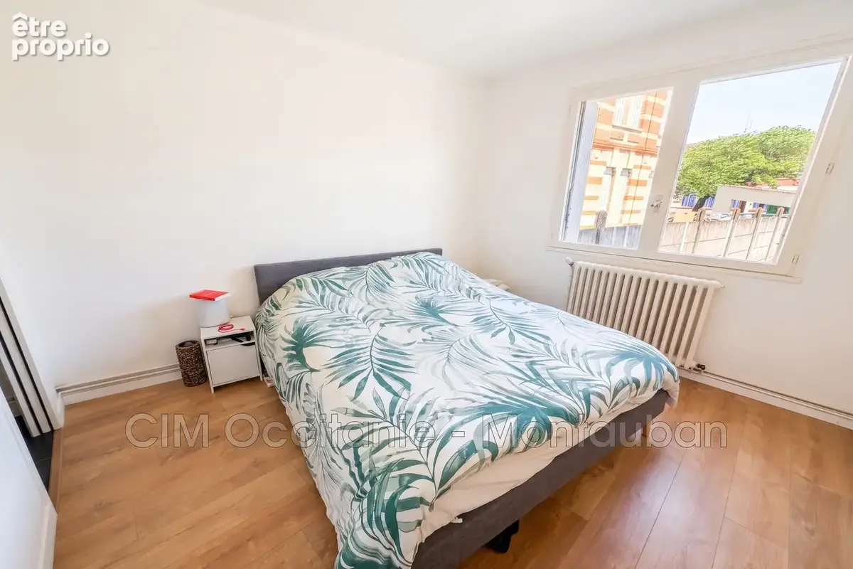 Appartement 98 m² à Montauban  - photo 6