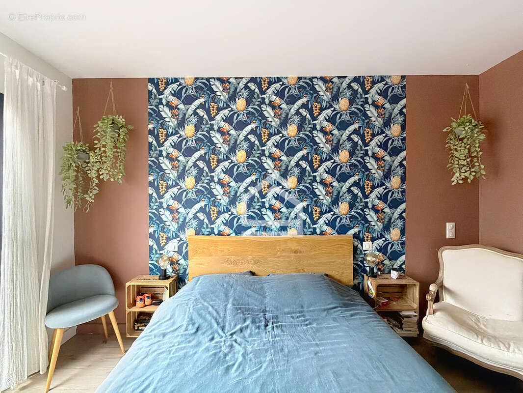 Maison à SAINT-AUBIN-DE-MEDOC