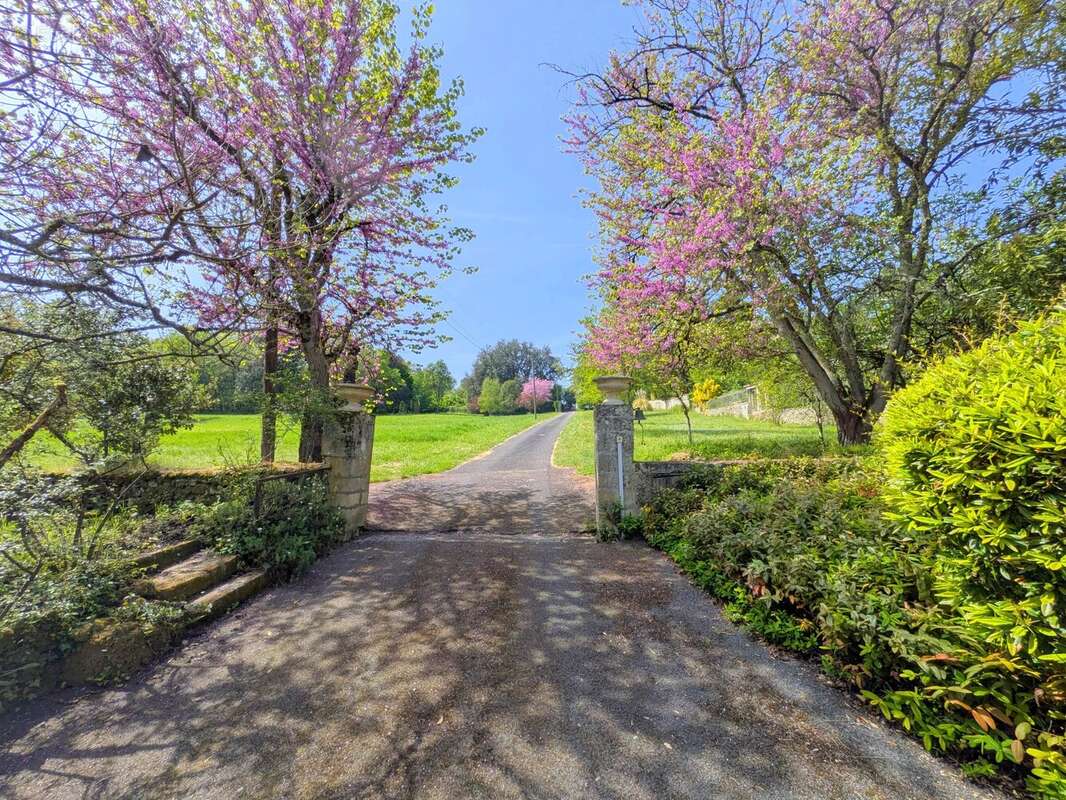 Un Véritable Paradis à 5 minutes de Cognac ! - photo 24