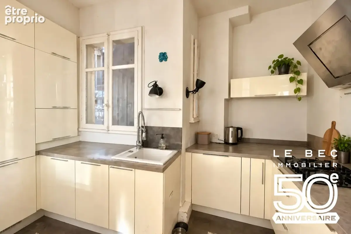 Appartement 3 pièces 74 m² à vendre à Vannes (56000) - photo 5