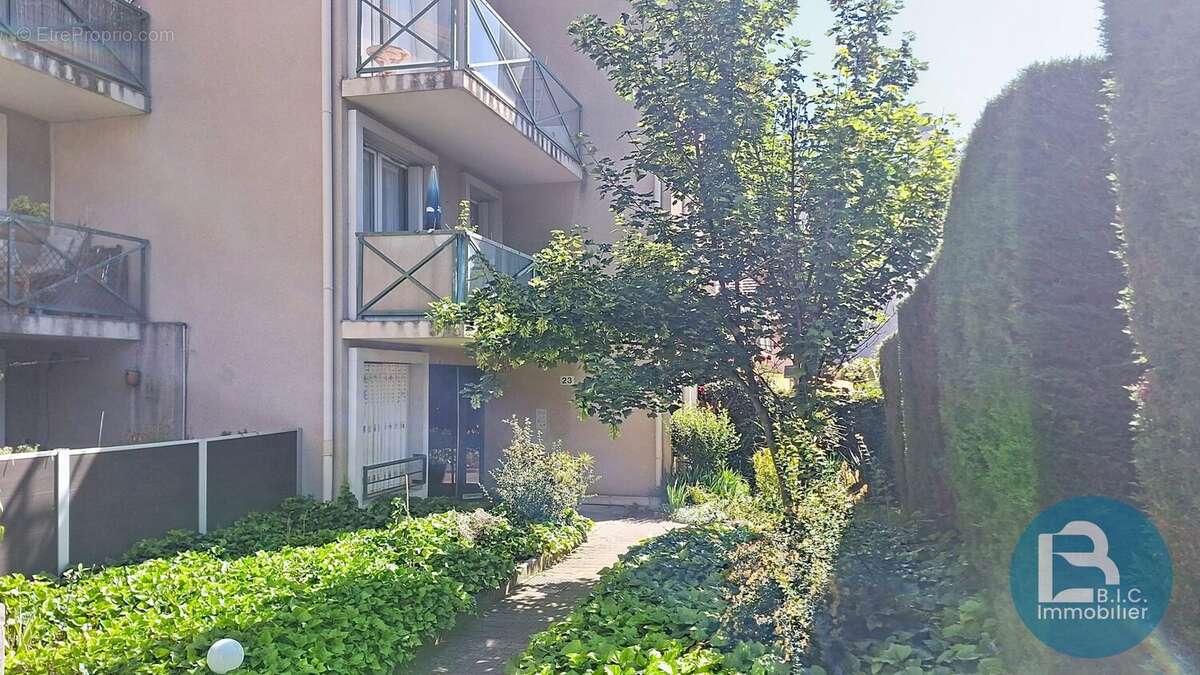 Appartement à LYON-4E