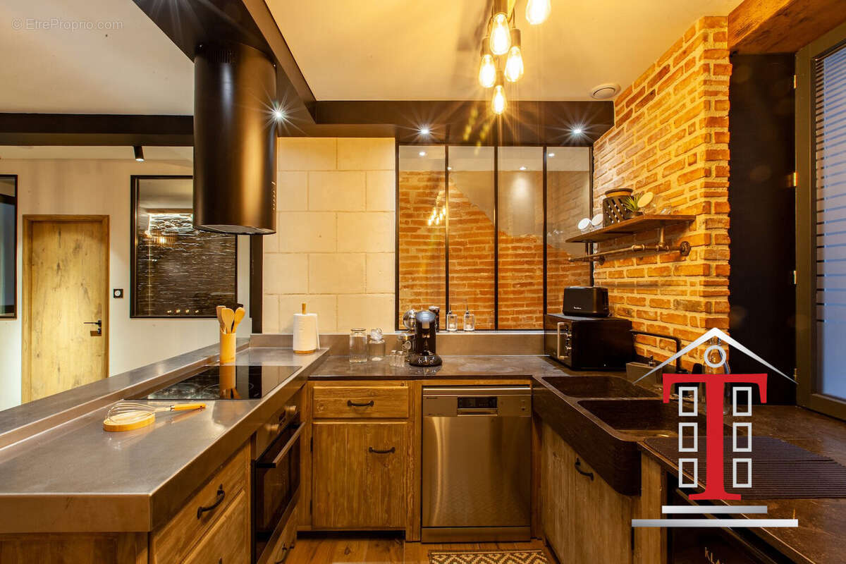 Appartement à ANGERS