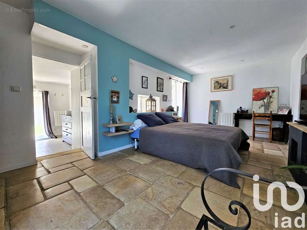 Photo 9 - Maison à BANNES