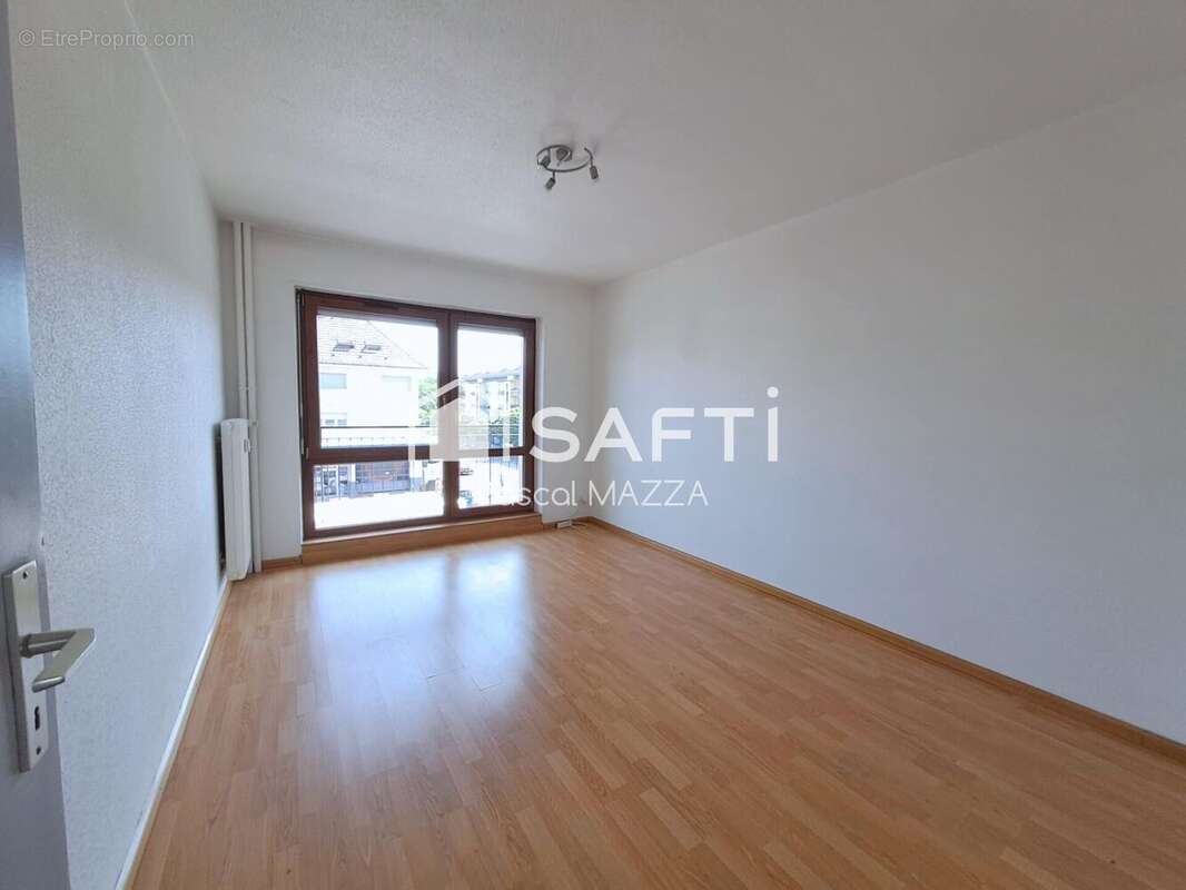 Photo 8 - Appartement à SAINT-LOUIS