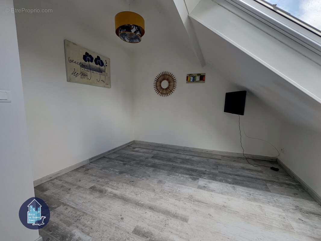 Appartement à LE CROTOY