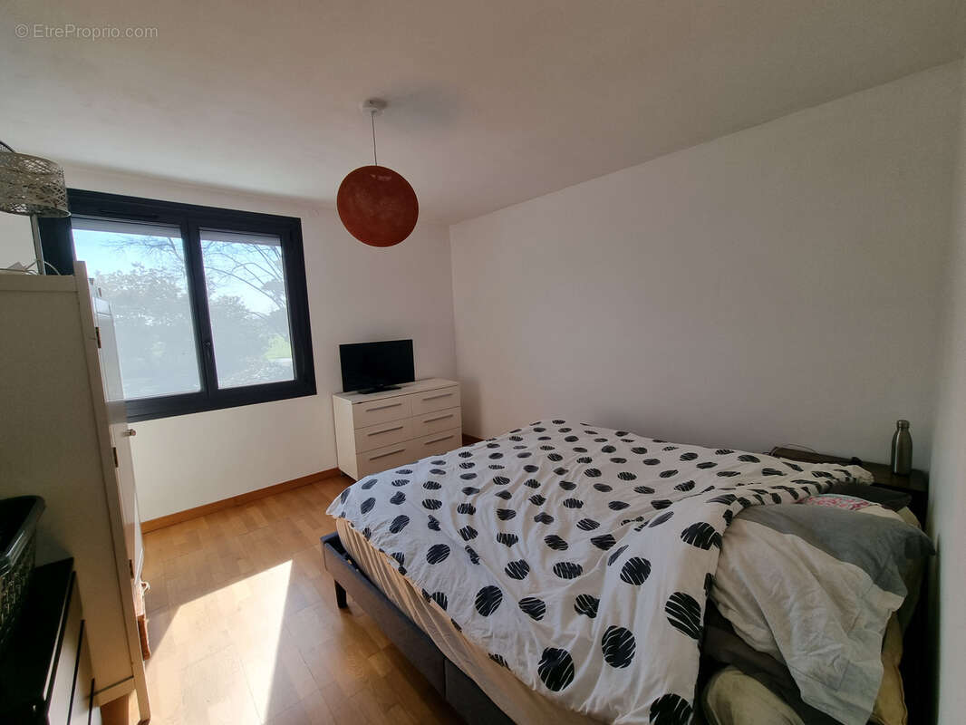 Maison à VERN-SUR-SEICHE