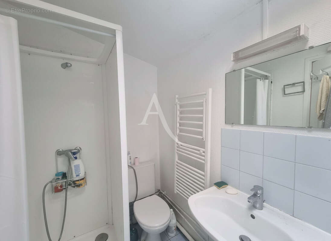 3 pièces sans perte de place - photo 6