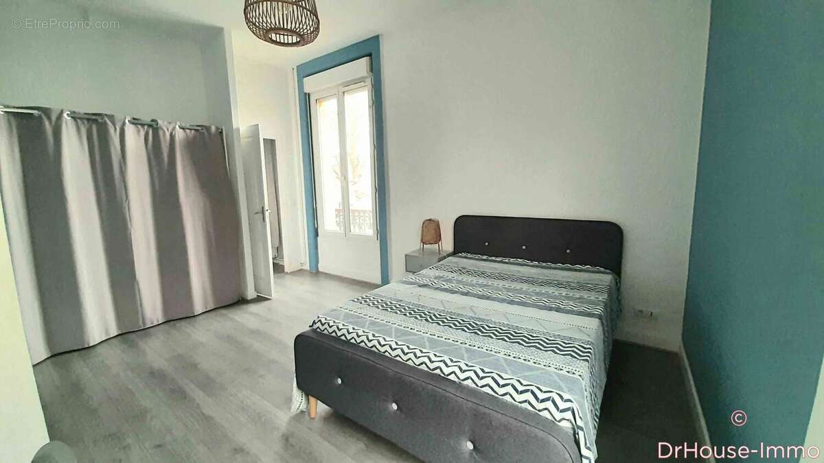 Appartement 72 m² à Saint-Etienne  - photo 28