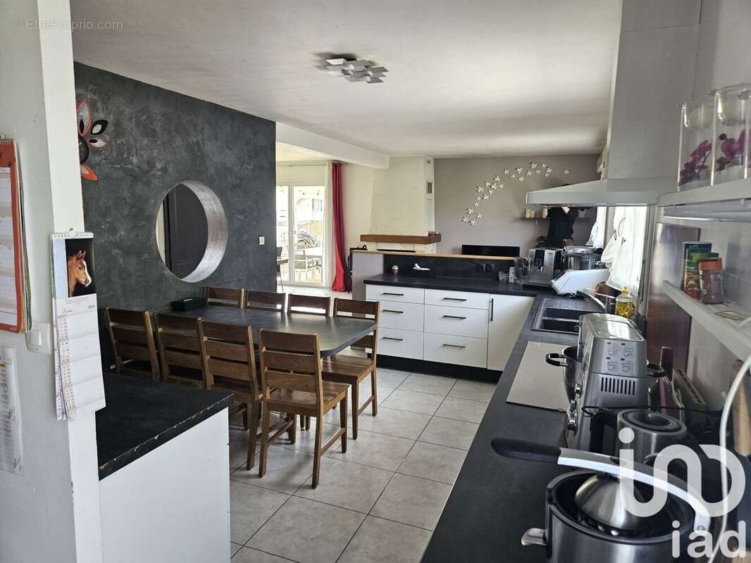 Photo 5 - Maison à HIRSINGUE