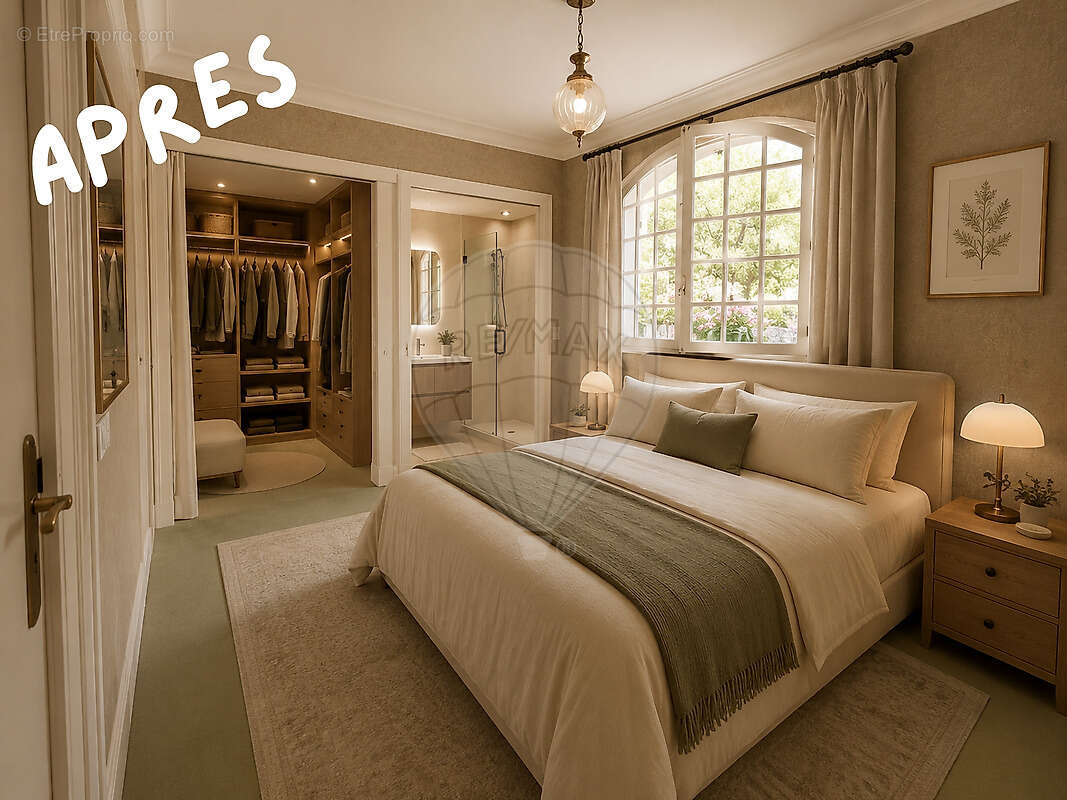 Maison 5 chambre(s) à vendre - photo 9