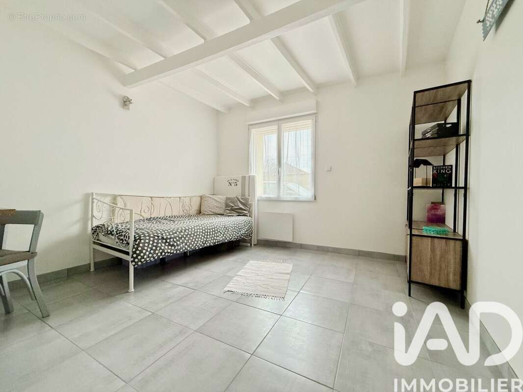 Photo 3 - Maison à MANSLE