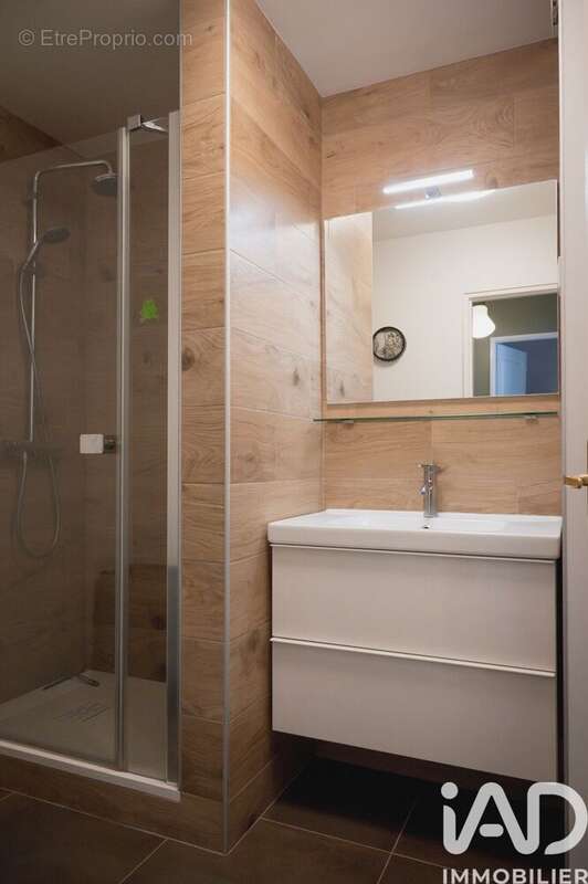 Photo 9 - Maison à CARRIERES-SUR-SEINE