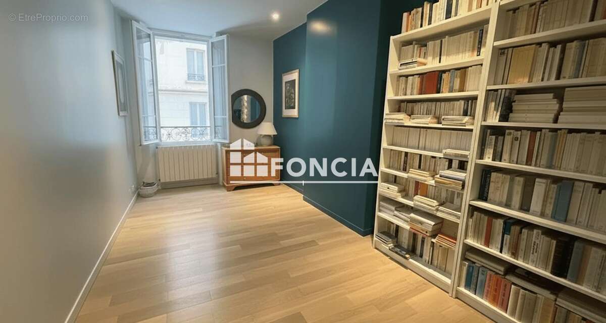 Appartement à ROCHEFORT