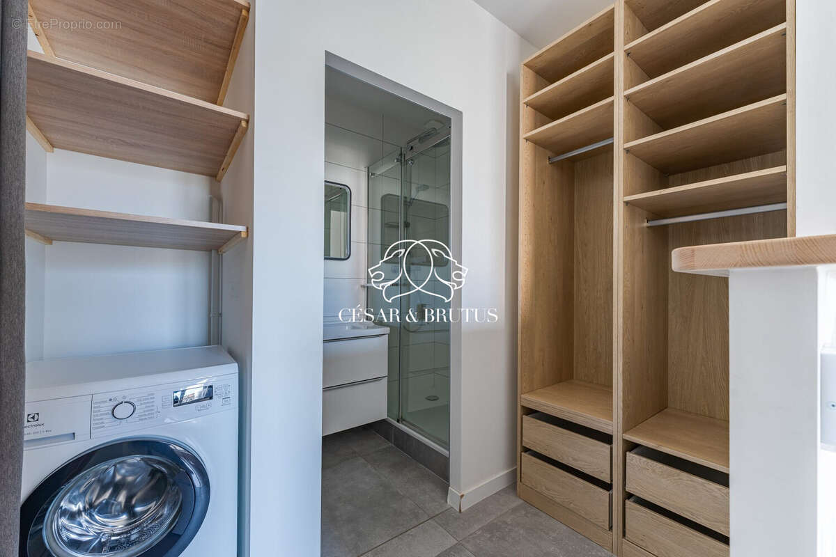 Appartement à LYON-3E