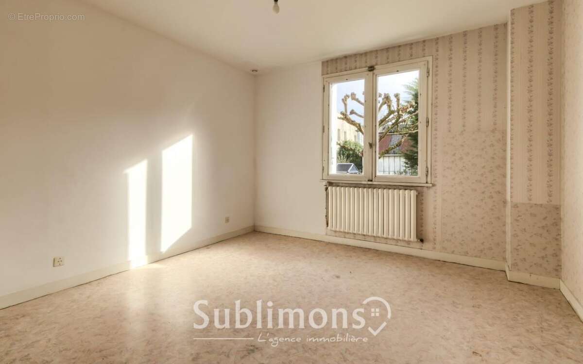 Maison à QUESTEMBERT