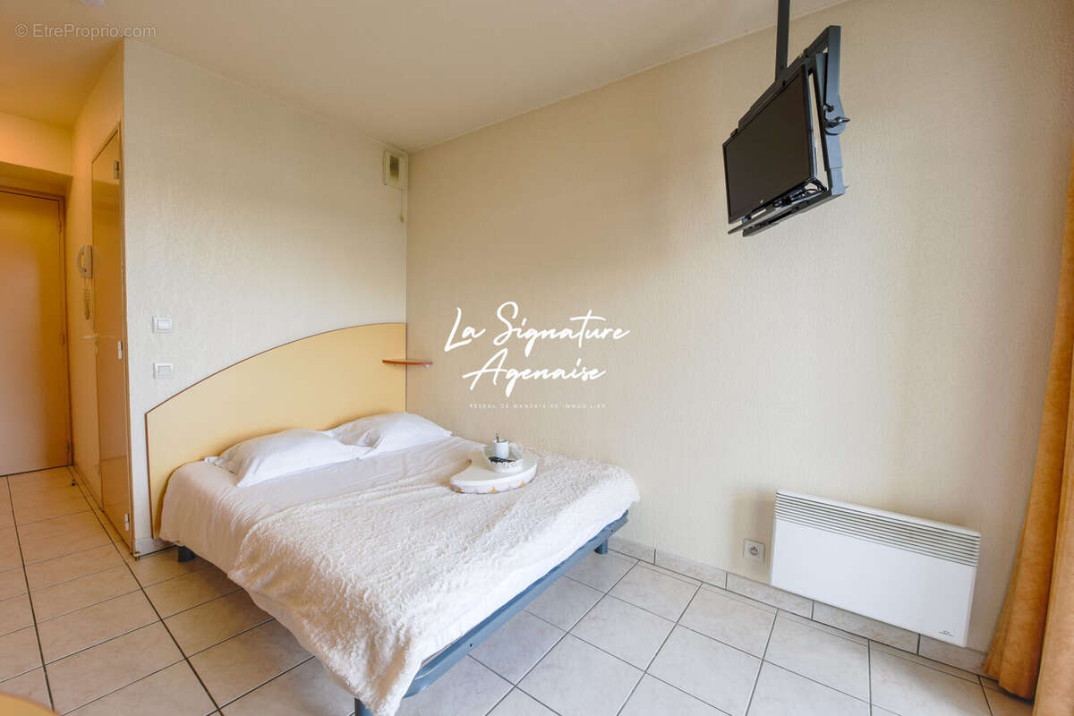 Appartement à AGEN