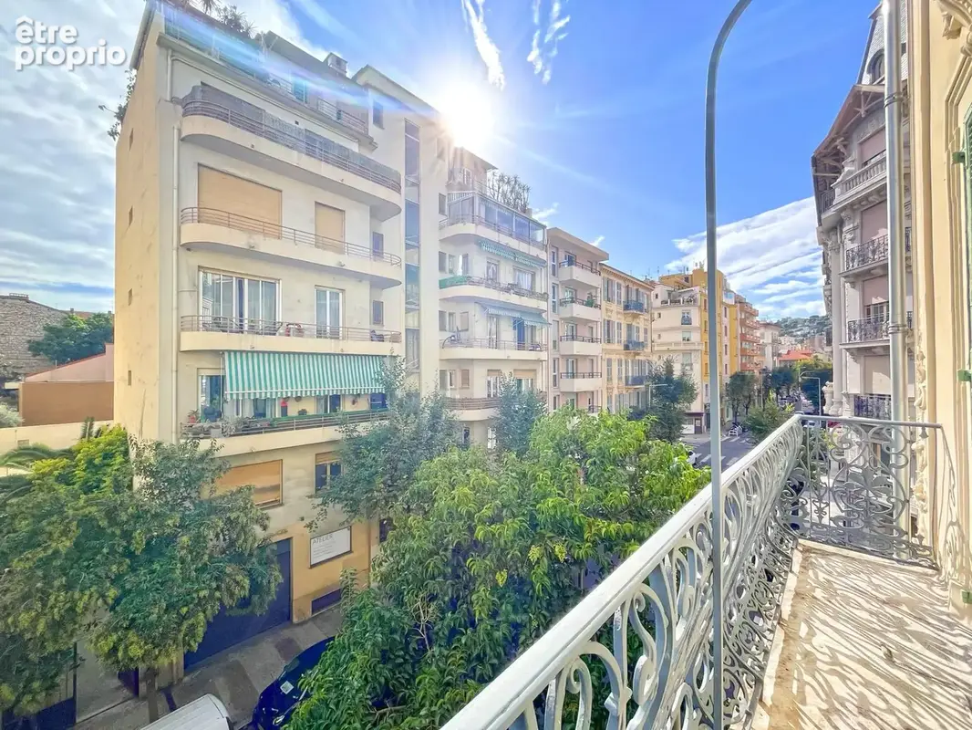 Appartement 4 pièces 114 m² à vendre à Nice (06000) - photo 8