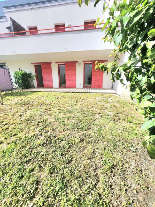 Appartement à GUERANDE