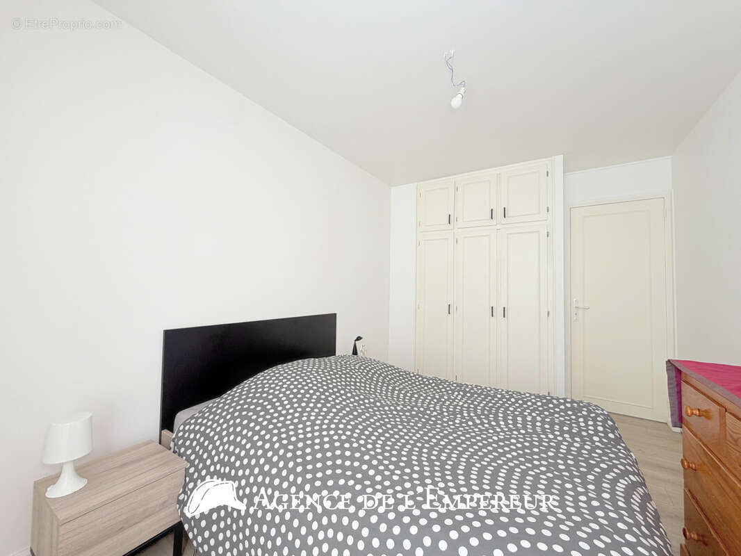 Appartement à RUEIL-MALMAISON