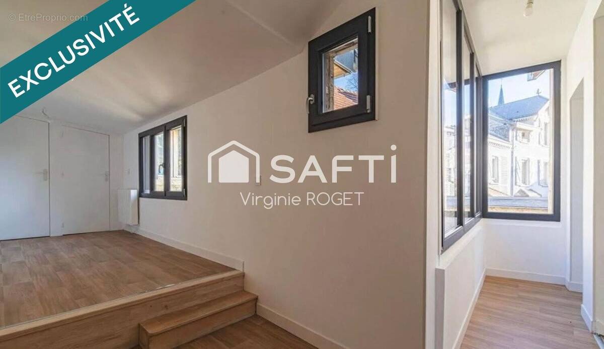 Photo 1 - Maison à CHENAY