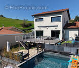 Maison à SAINT-LOUP