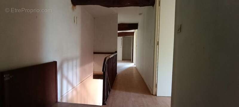 Maison à vendre 4 pièces + grange SAINT CHRISTOPHE DE DOUBLE (33) - photo 13