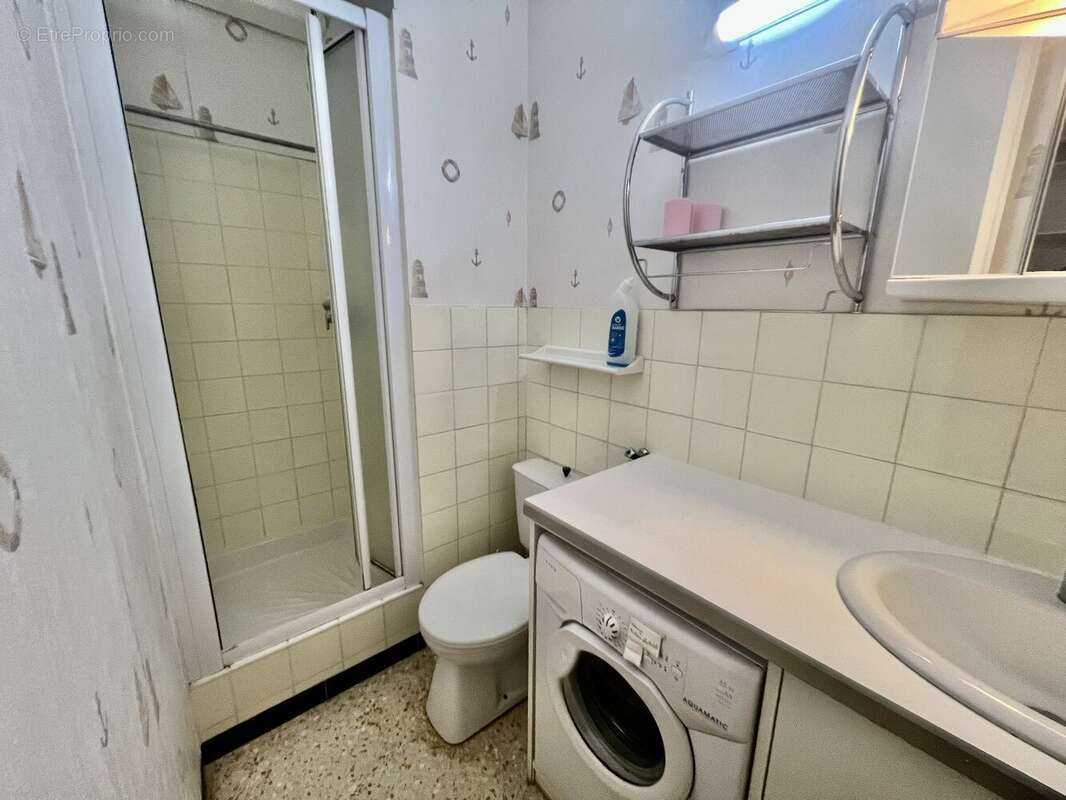 Appartement à AGDE