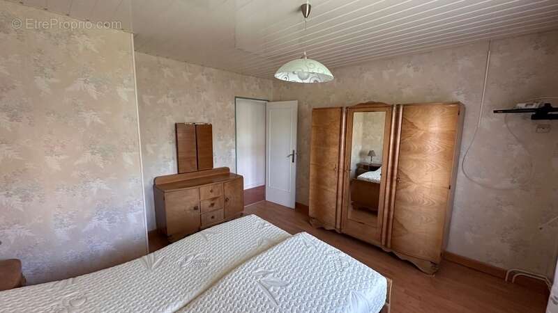 Maison à FECHE-L&#039;EGLISE